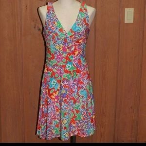 Lauren Ralph Lauren Dress